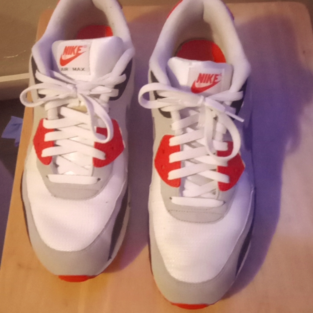 Nike air max 90